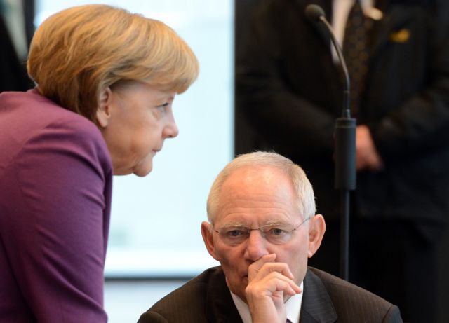 «Πολύ ευχαριστημένη» η Μέρκελ με την απόφαση για την Κύπρο